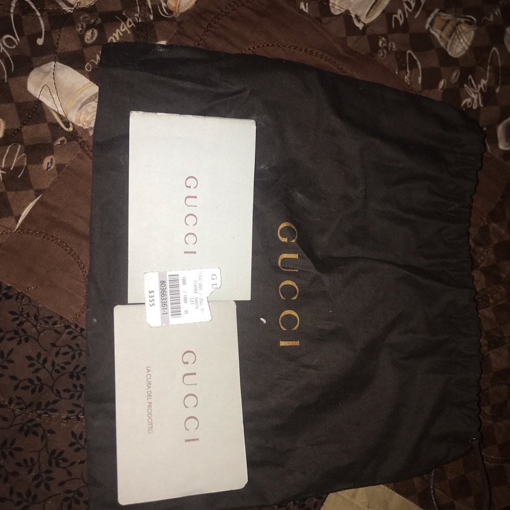 Gucci belt - Picture 5 of 6